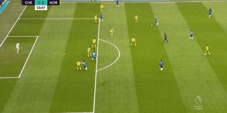 九五至尊-【英超】芒特帽子戏法 切尔西7比0大胜诺维奇