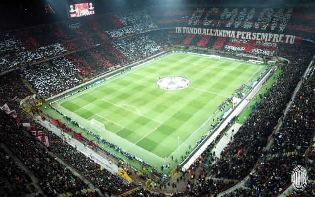 九五至尊-【圣西罗手记】米兰欧冠七年轮回,请让掌声战胜遗憾