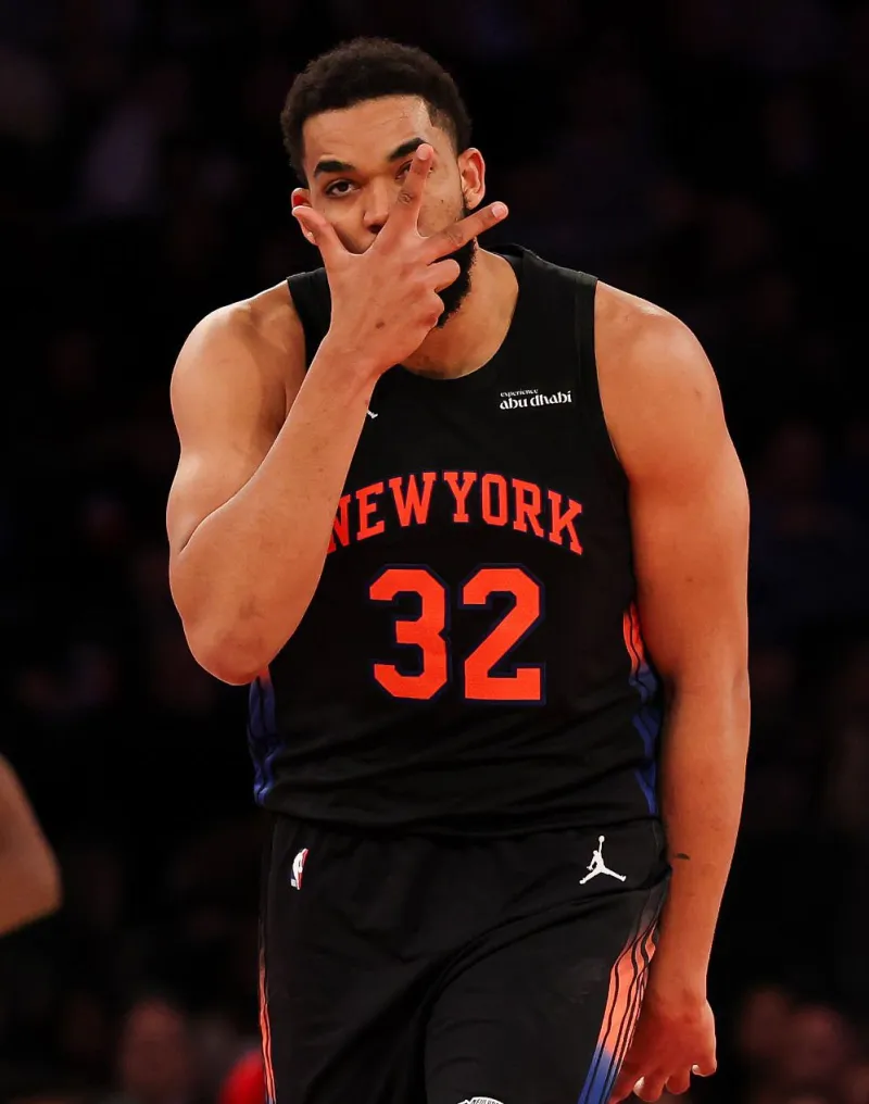 九五至尊-ESPN:唐斯与尼克斯赛季末可签4年2.6亿提前续约